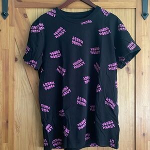 American Eagle Young Money Shirt